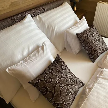 Апартаменты Lord Lux Хайдунанаш