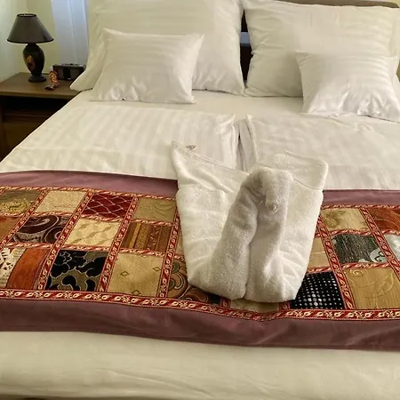 Lord Lux * Хайдунанаш