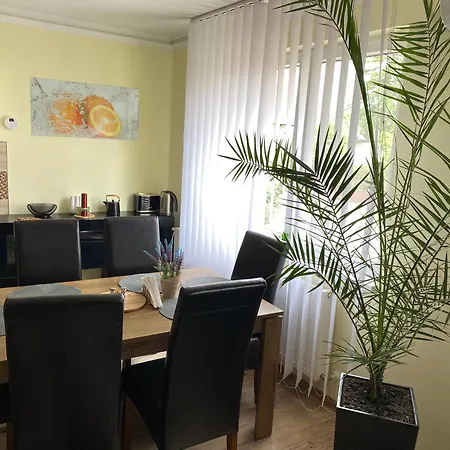 Апартаменты Lord Lux *