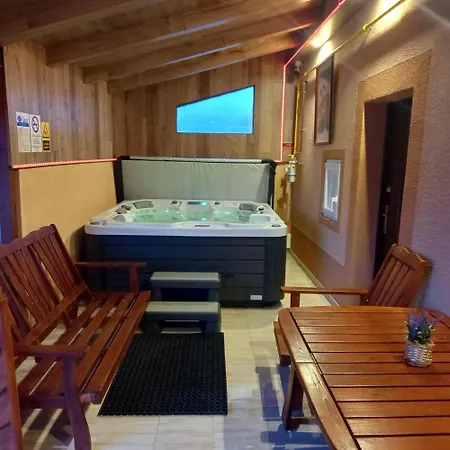 Lord Lux Хайдунанаш