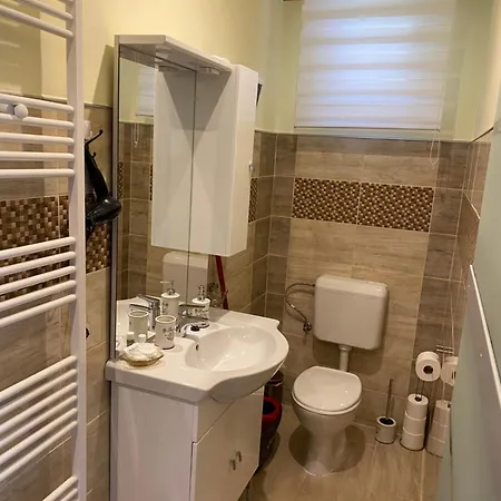 Lord Lux Апартаменты *