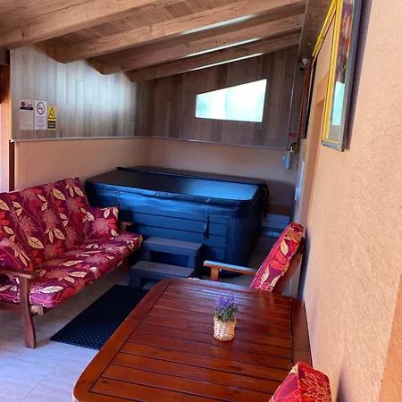 Lord Lux Апартаменты Хайдунанаш