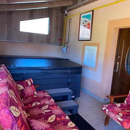 Апартаменты Lord Lux *