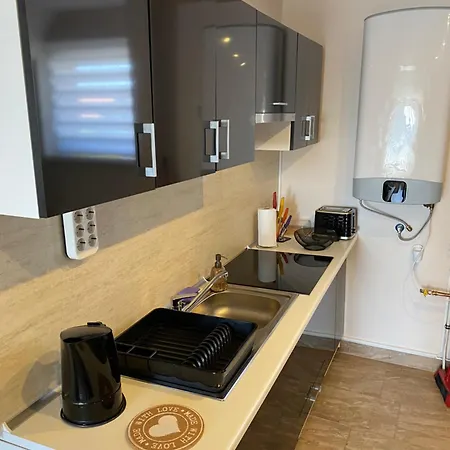 Lord Lux Апартаменты Хайдунанаш