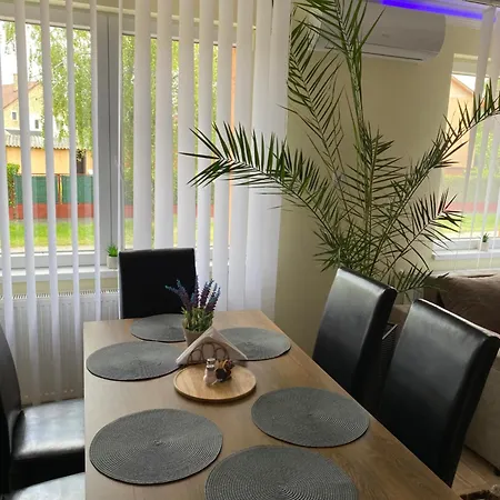 Lord Lux Хайдунанаш