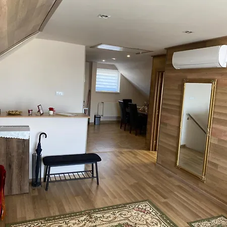 Апартаменты Lord Lux